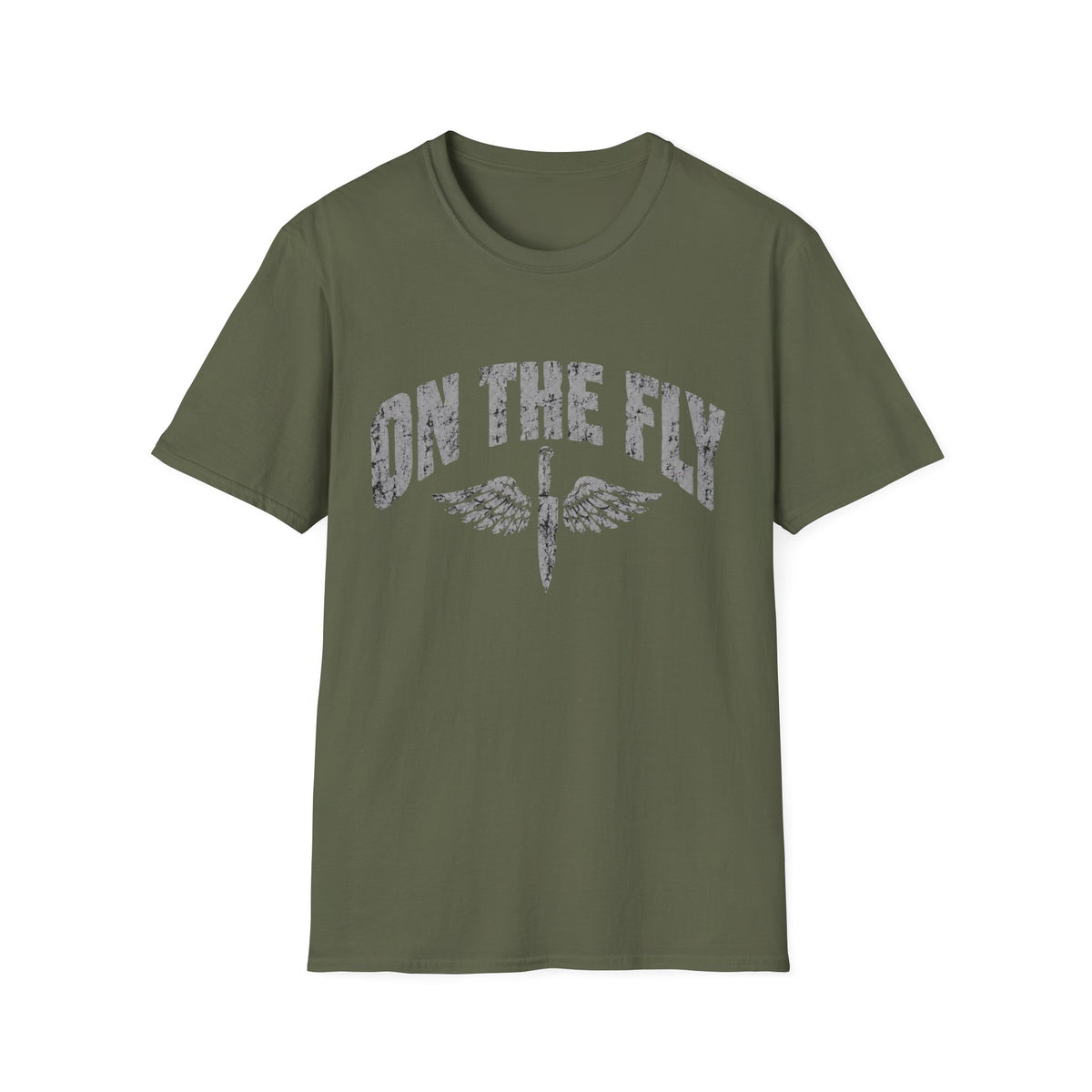 On the Fly T-Shirt