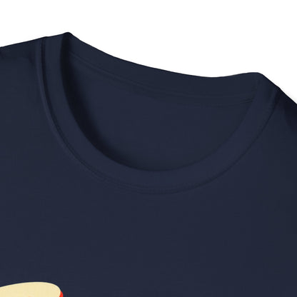 Sauté Speed shop T-Shirt