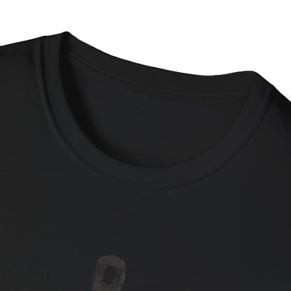 Yes Chef, Heard T-Shirt