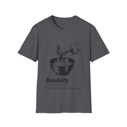 86'd green Edition T-Shirt