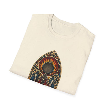 Church of the line T-Shirt