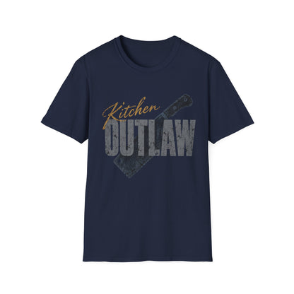 Kitchen Outlaw T-Shirt