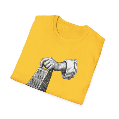 Say When T-Shirt