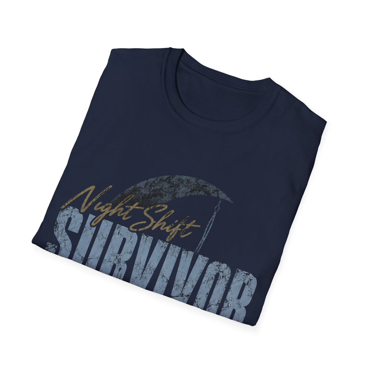 Night Shift Survivor T-Shirt