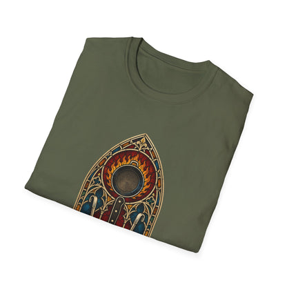 Church of the line T-Shirt