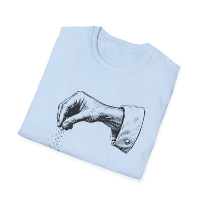 Salt Definition T-Shirt