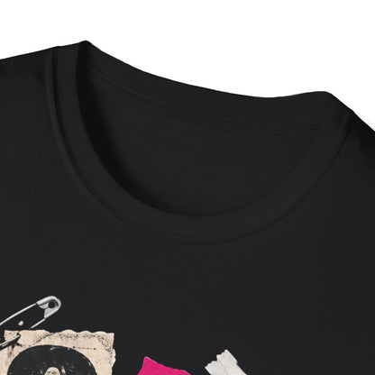 86 the rules T-Shirt