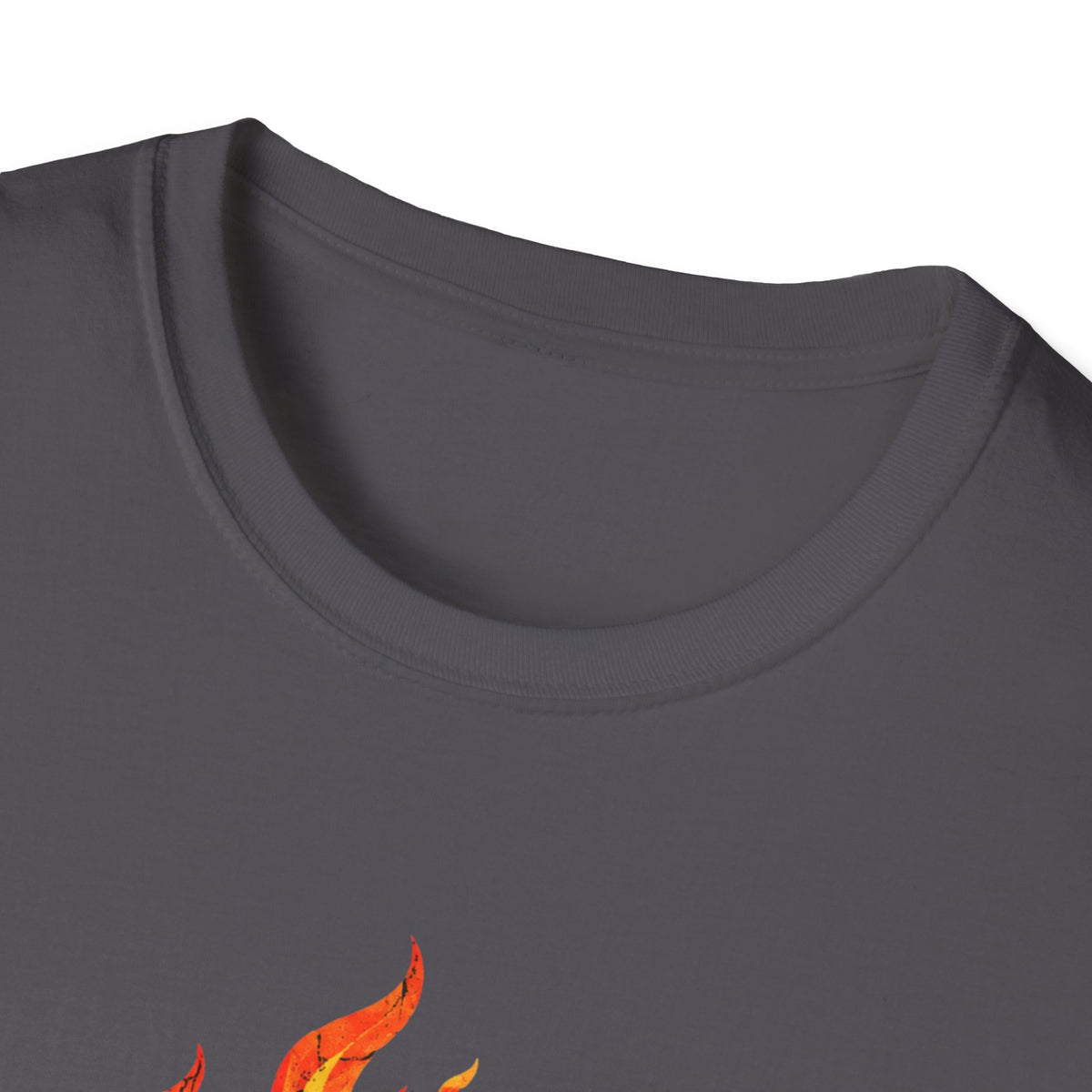 Fire Everything T-Shirt