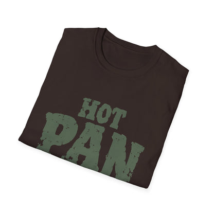 Hot Pan Spooky T-Shirt