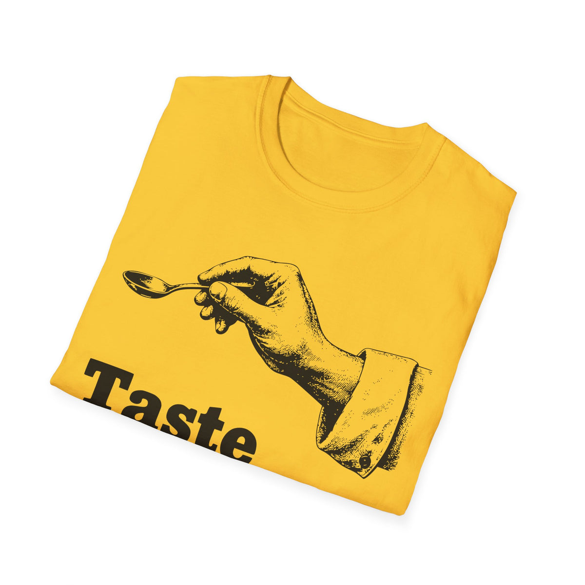 Taste Definition T-Shirt