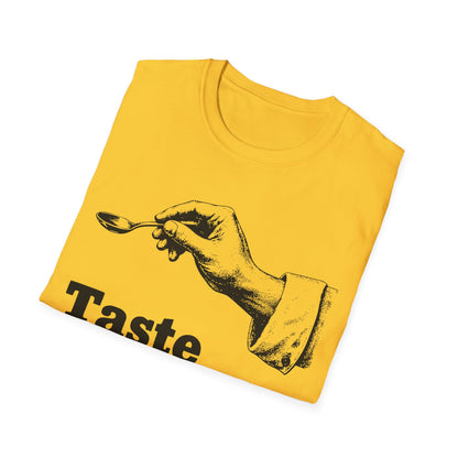 Taste Definition T-Shirt