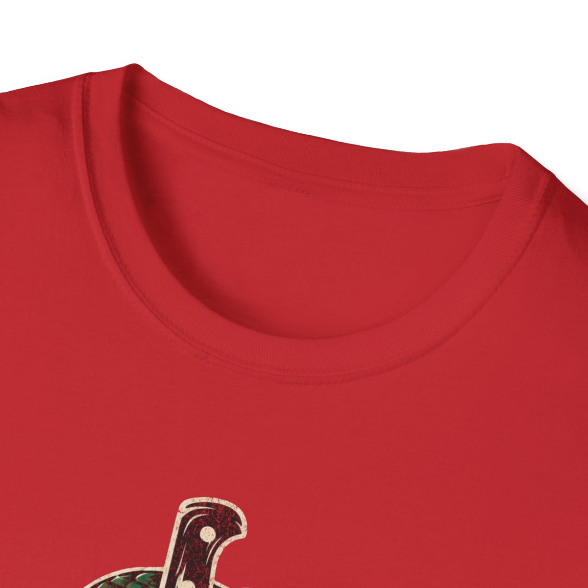 No Days Off Serpent T-Shirt