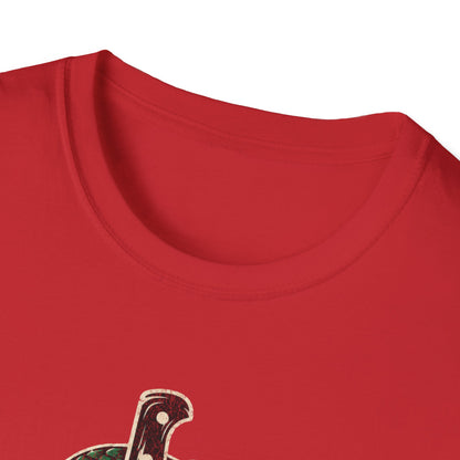 No Days Off Serpent T-Shirt