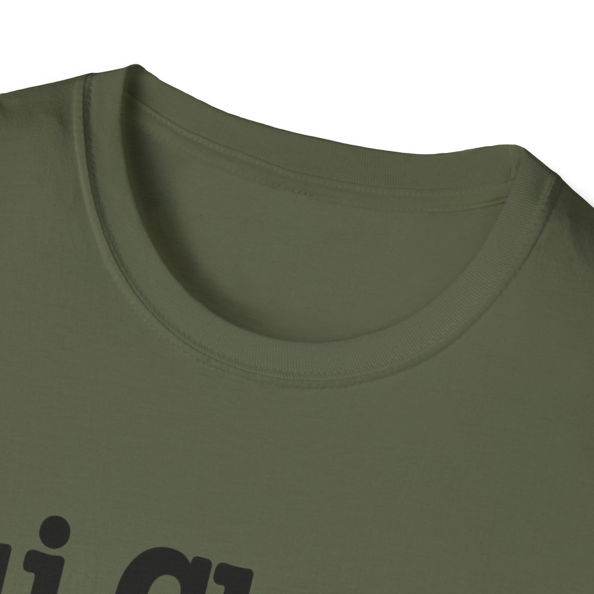 Oui Chef Definition T-Shirt