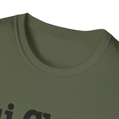 Oui Chef Definition T-Shirt