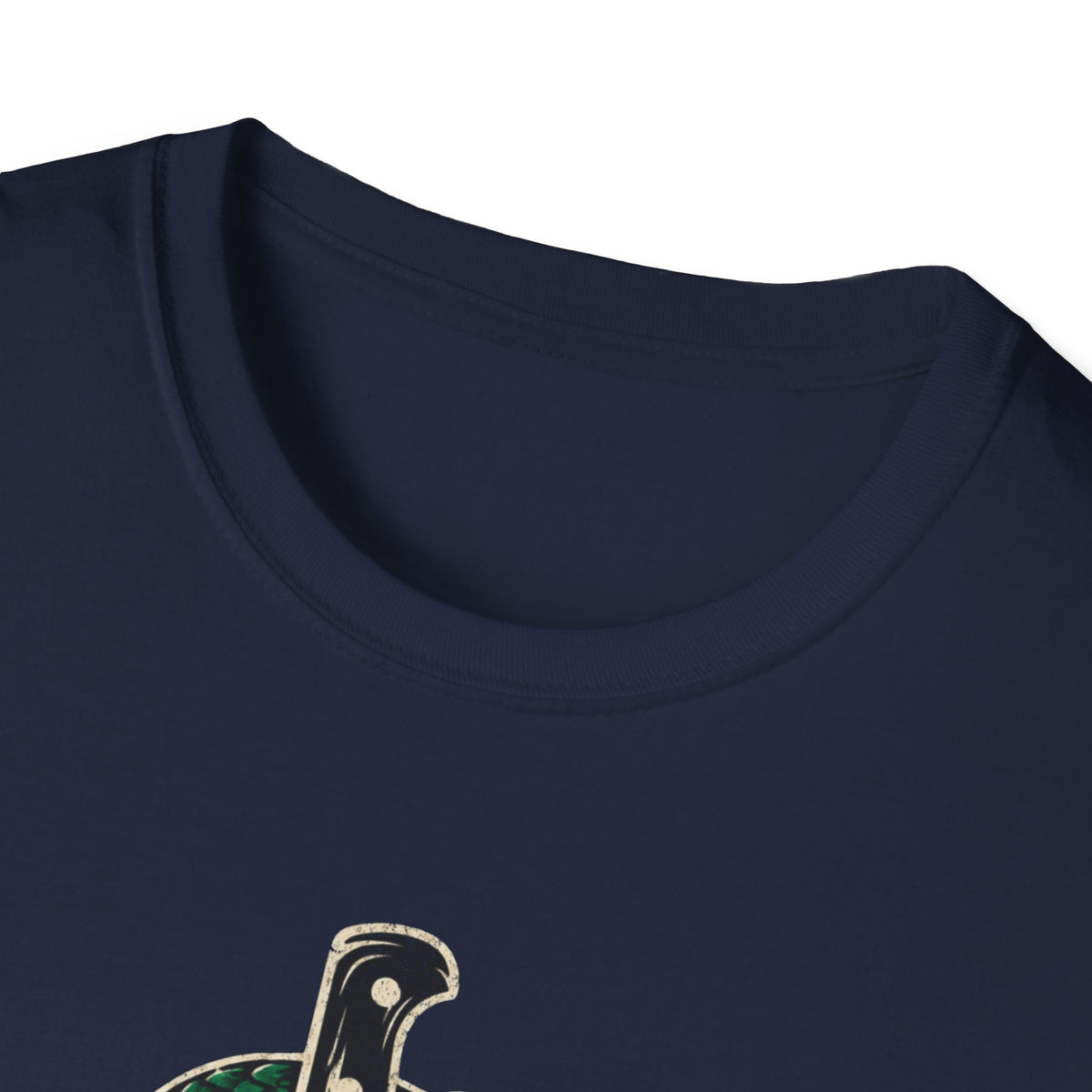 No Days Off Serpent T-Shirt