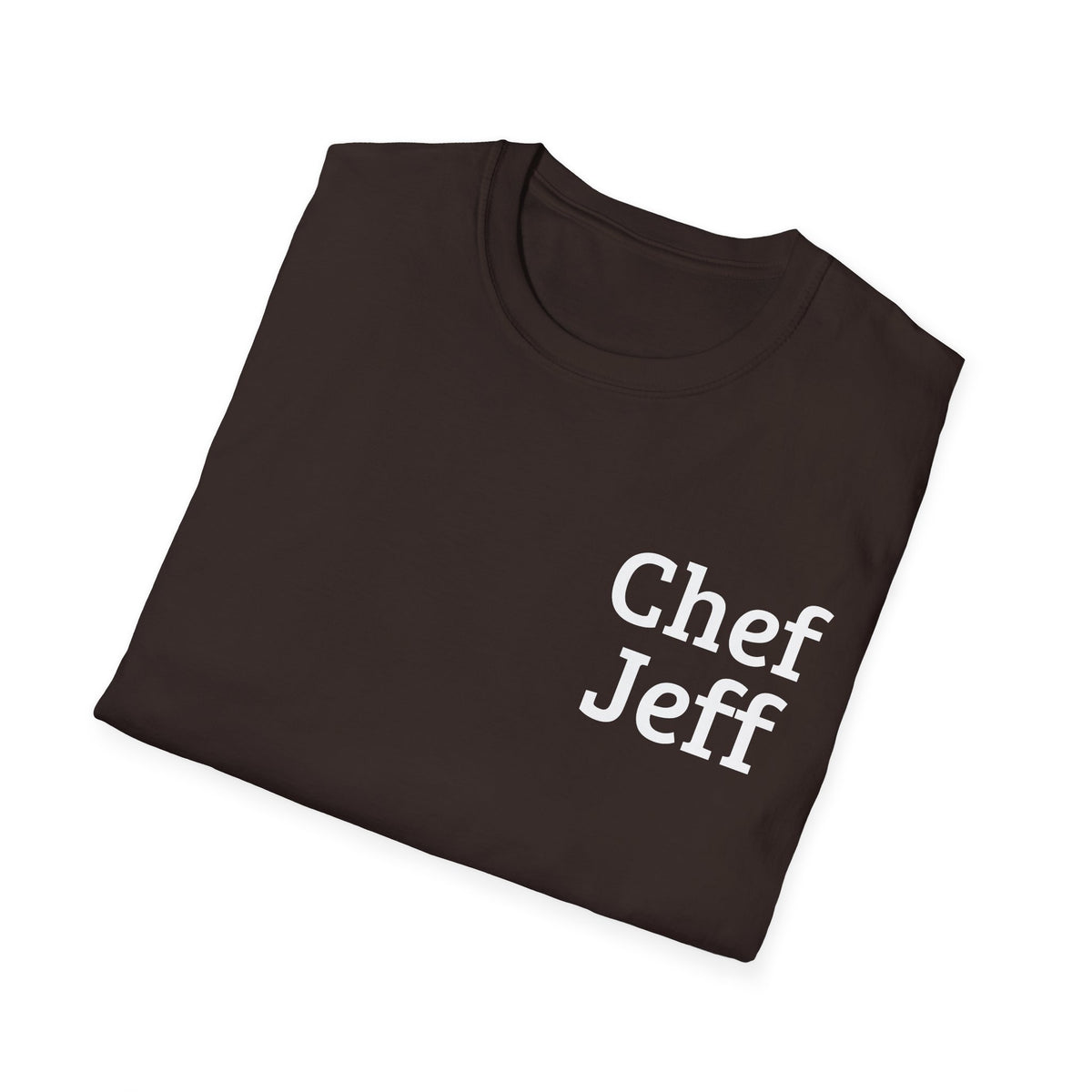 chef custom sample T-Shirt