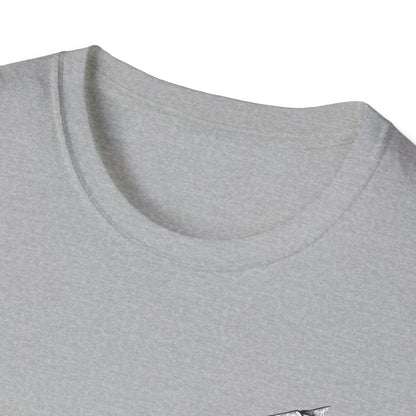 My love language is Fire T-Shirt