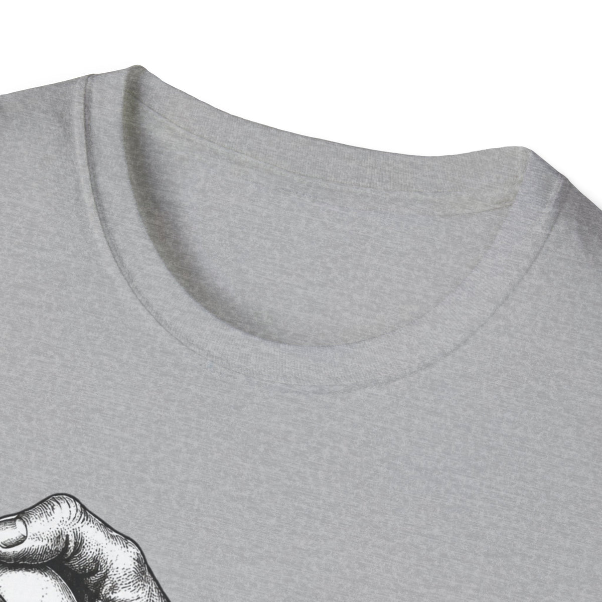 I don't crack eggs do T-Shirt