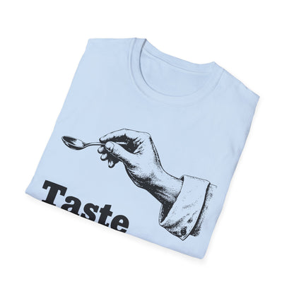 Taste Definition T-Shirt