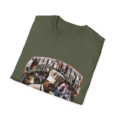 Chef Life T-Shirt