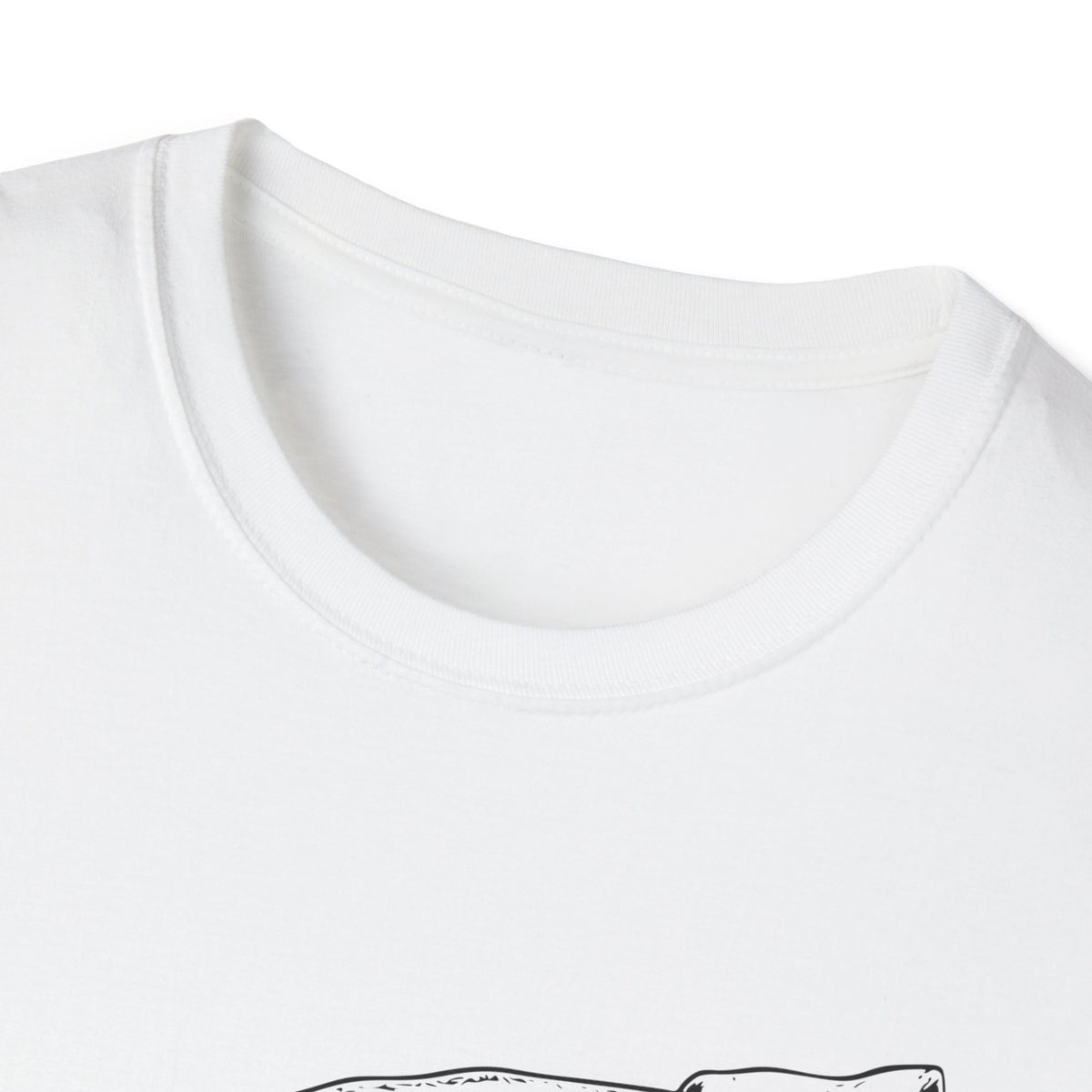 Born to Cook forced to Brunch T-Shirt