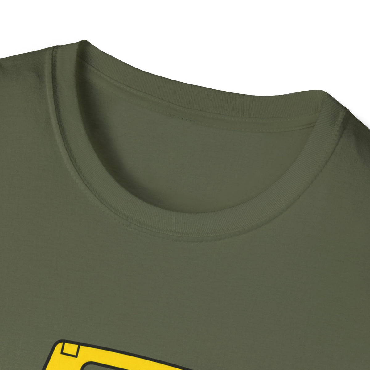 Caution slippery when slammed T-Shirt