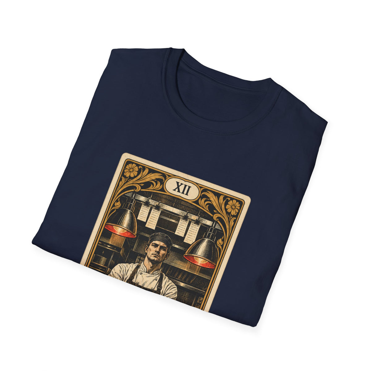 The Expo Card T-Shirt