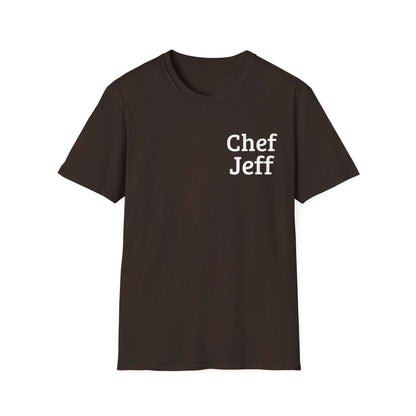 chef custom sample T-Shirt