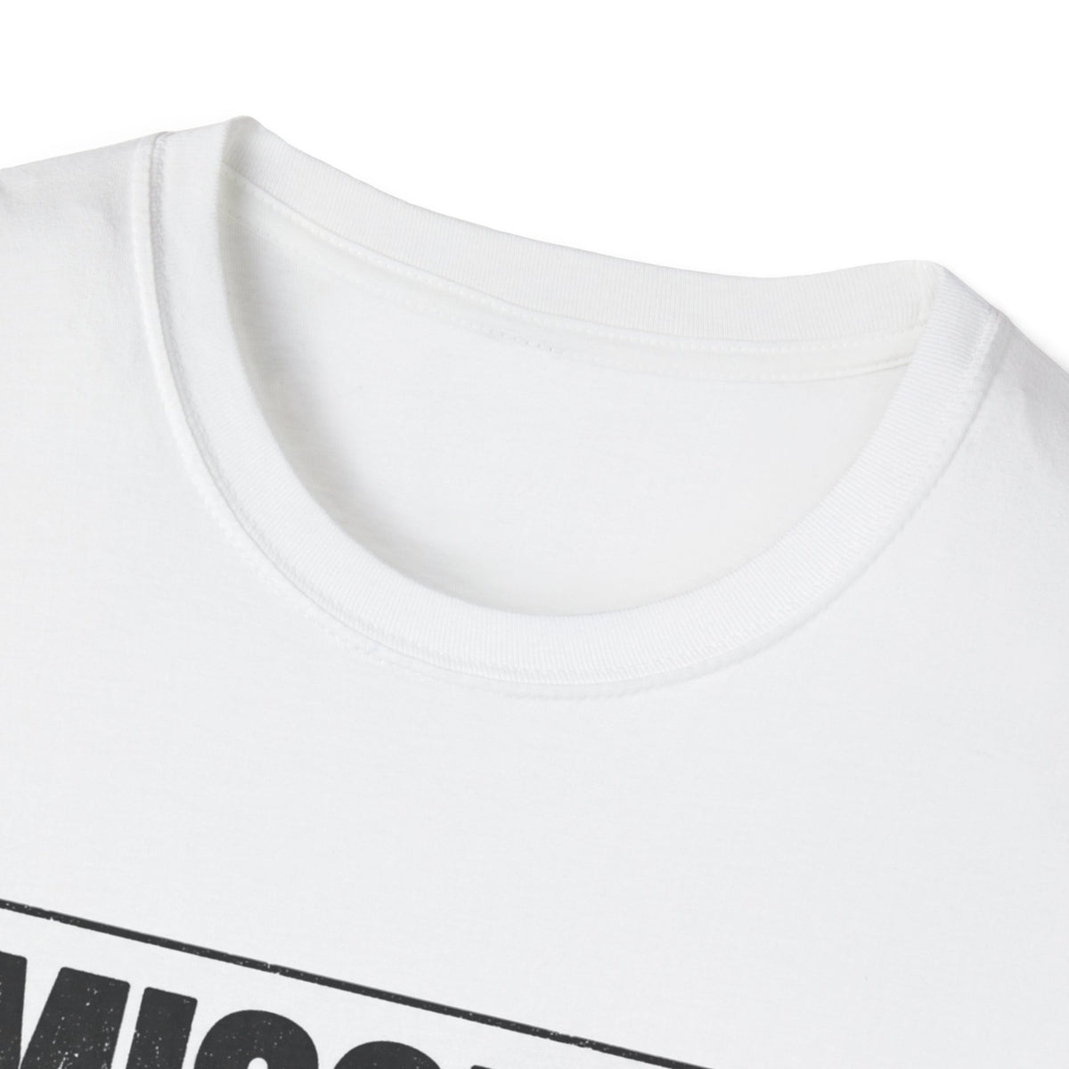 Missing: My day off  T-Shirt
