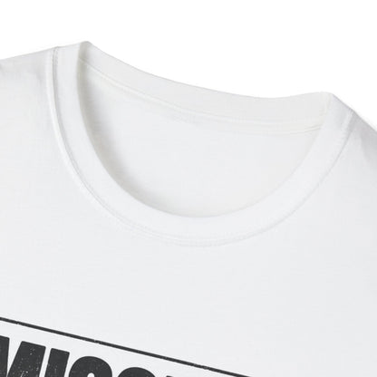 Missing: My day off  T-Shirt