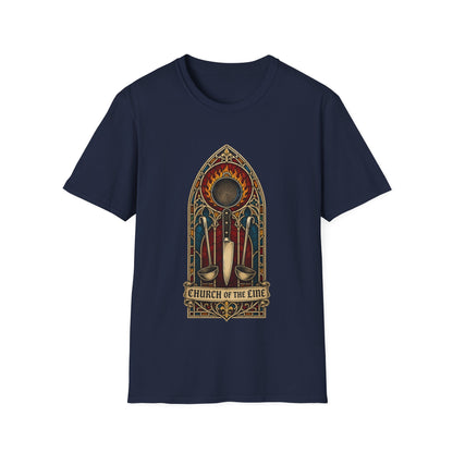 Church of the line T-Shirt