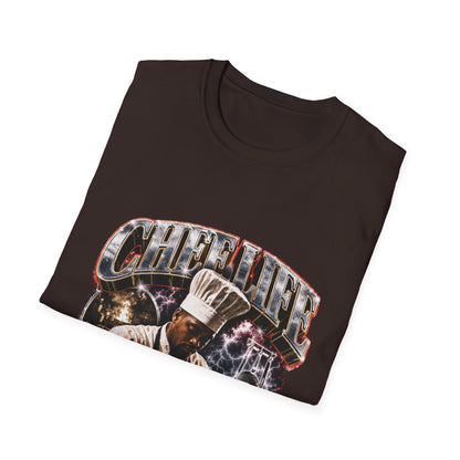 Chef Life T-Shirt