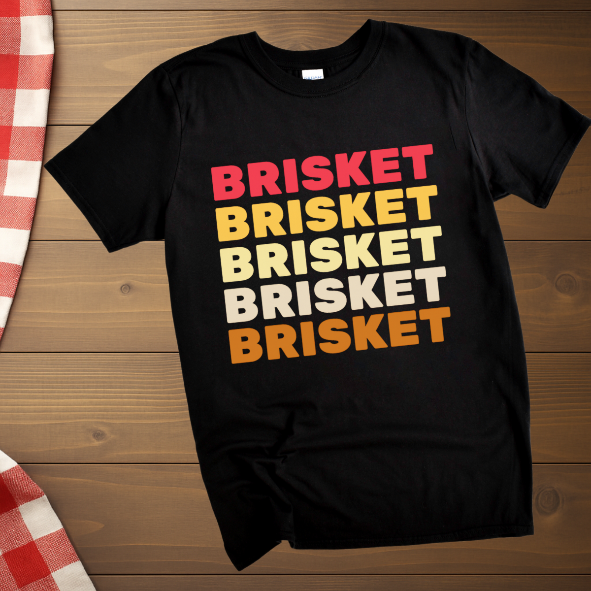Brisket T-Shirt