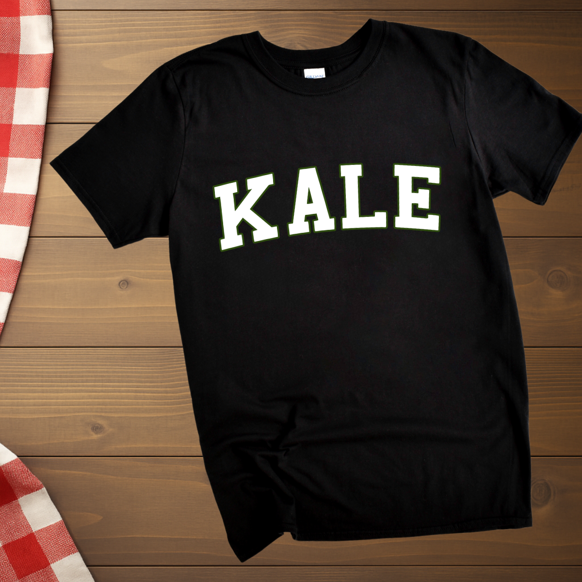 Kale T-Shirt