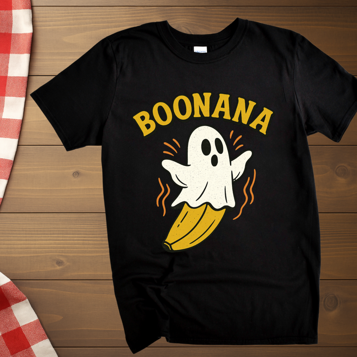 Boonana T-Shirt