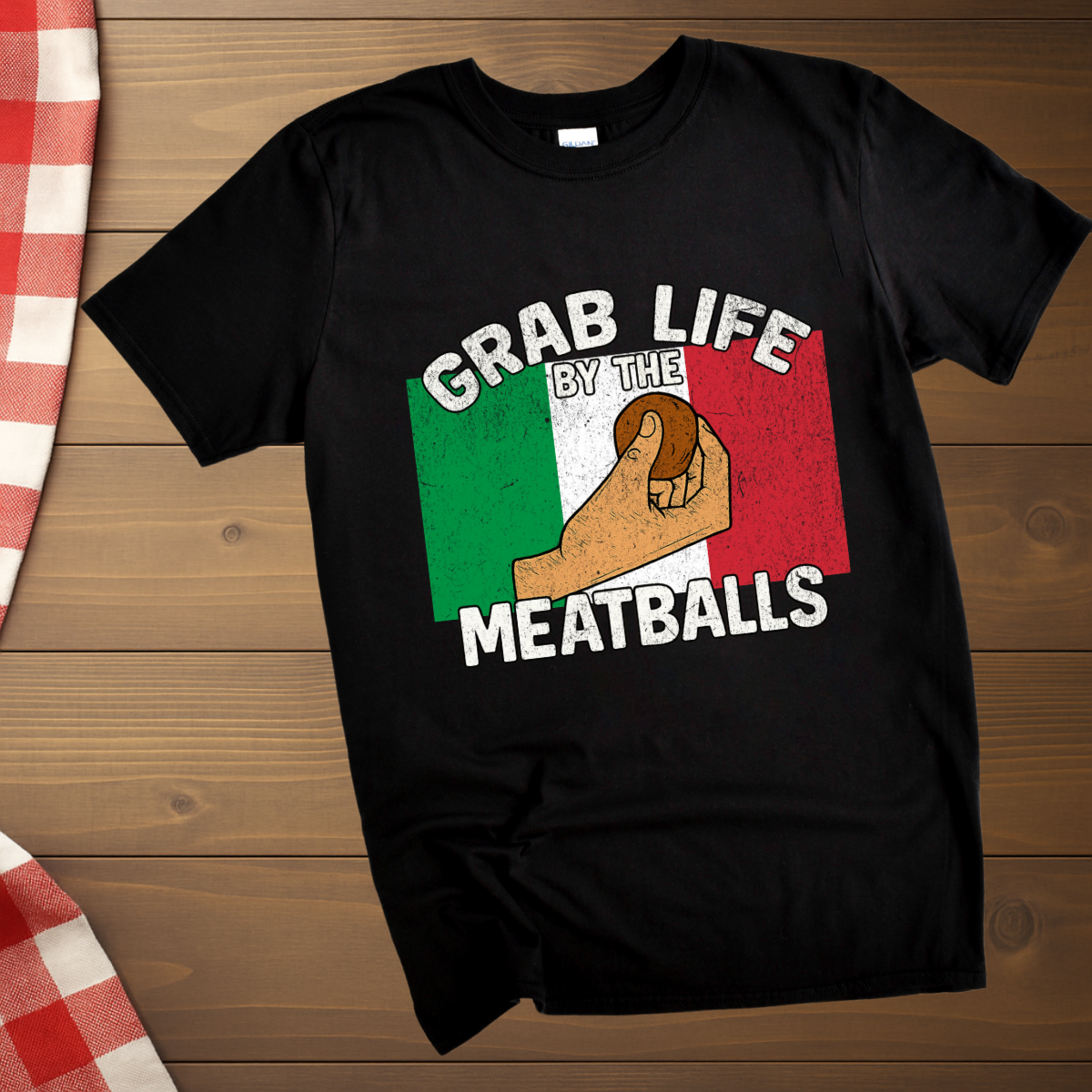 Meatballs T-Shirt