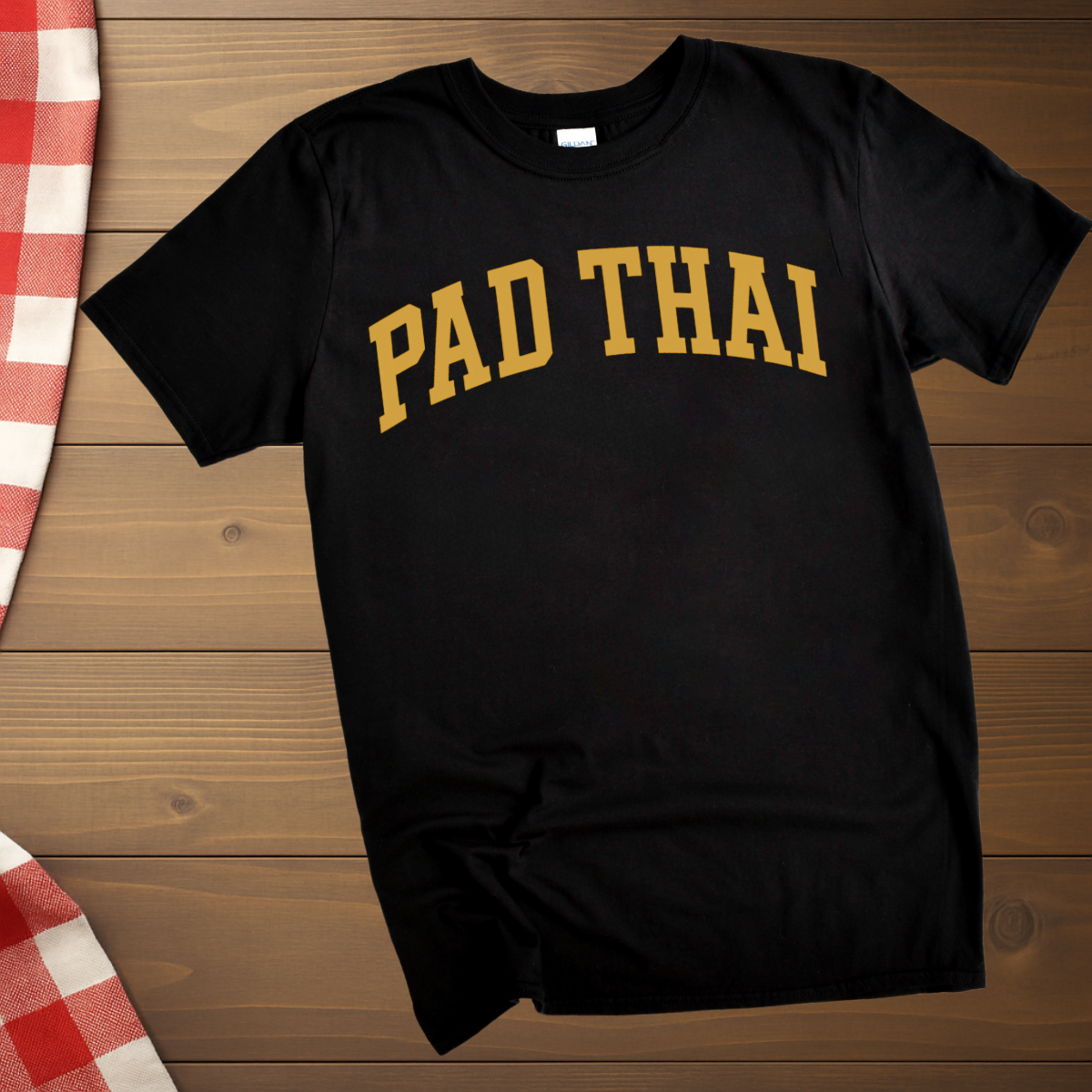 Pad Thai T-Shirt