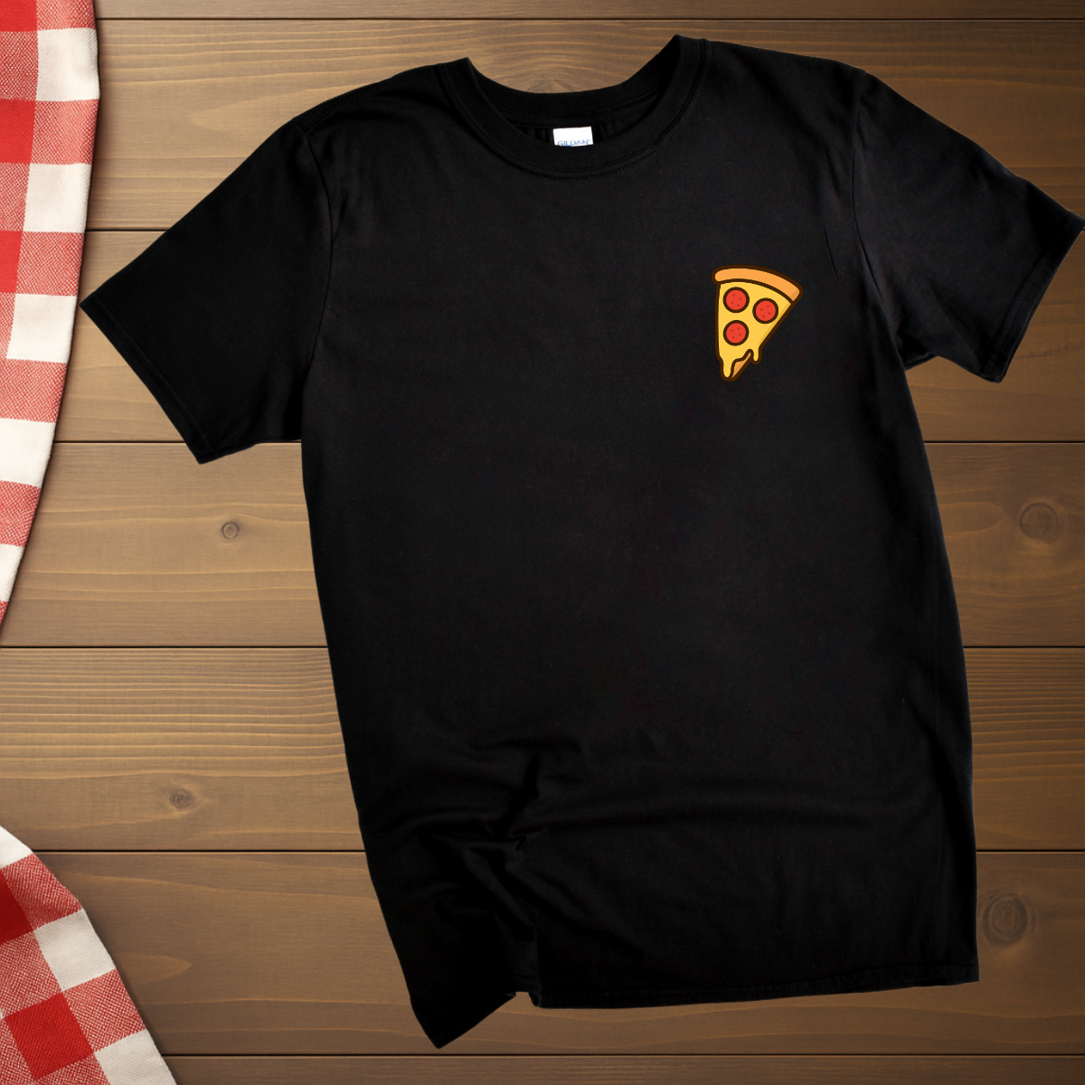 Pizza lover T-Shirt