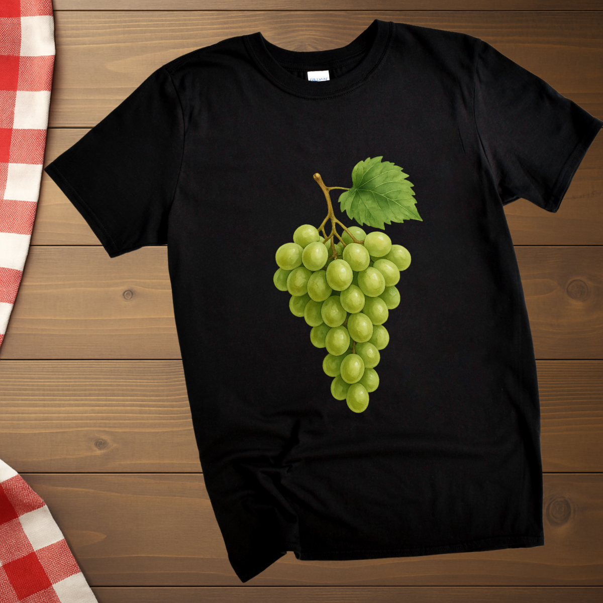 Grapes T-Shirt