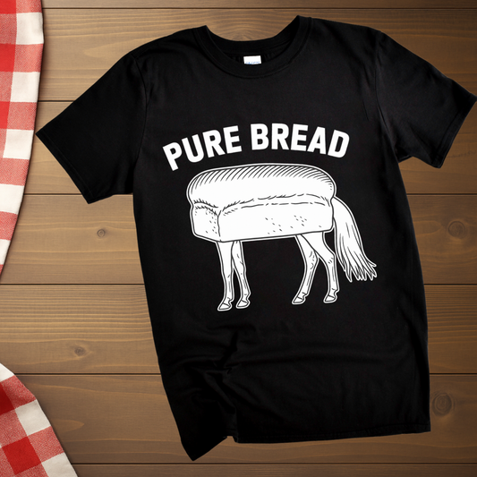 Pure Bread T-Shirt