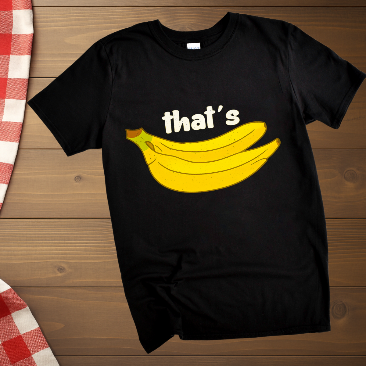 That's bananas T-Shirt