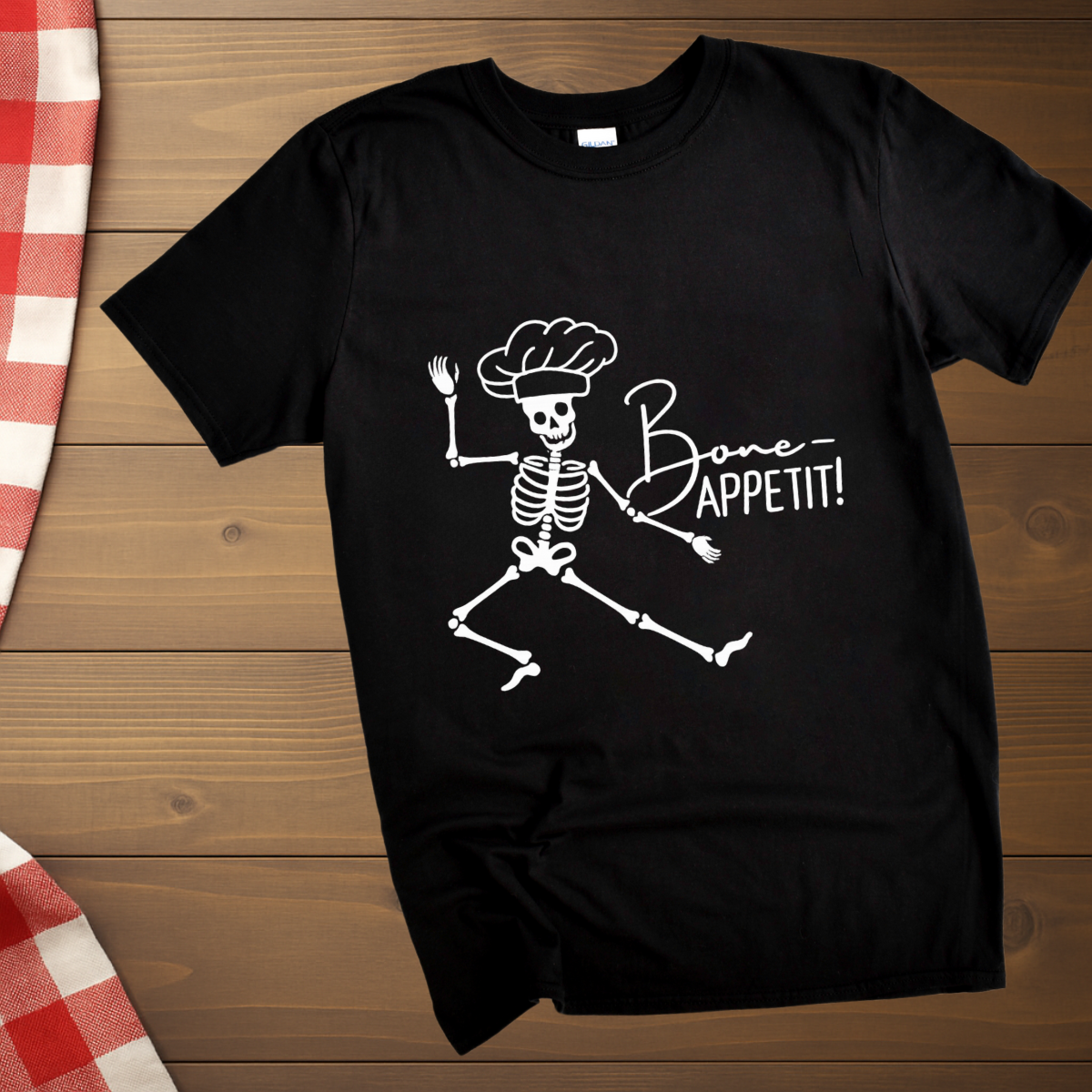 Bone Appetit T-Shirt