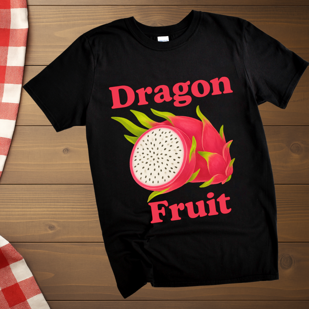 Dragon fruit T-Shirt