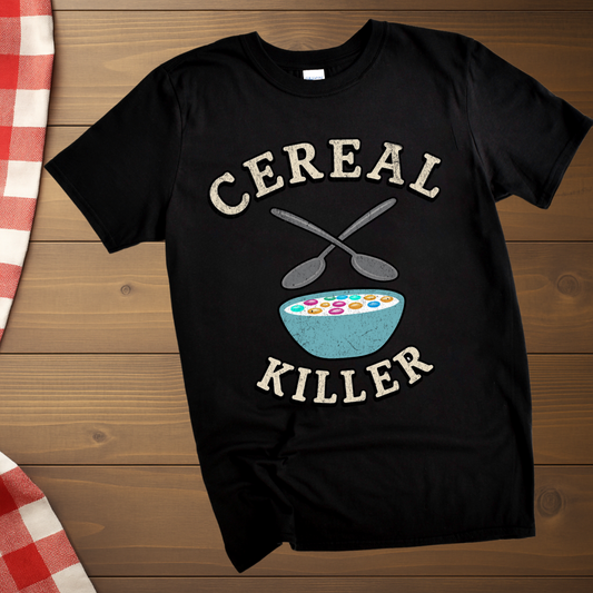 Cereal T-Shirt