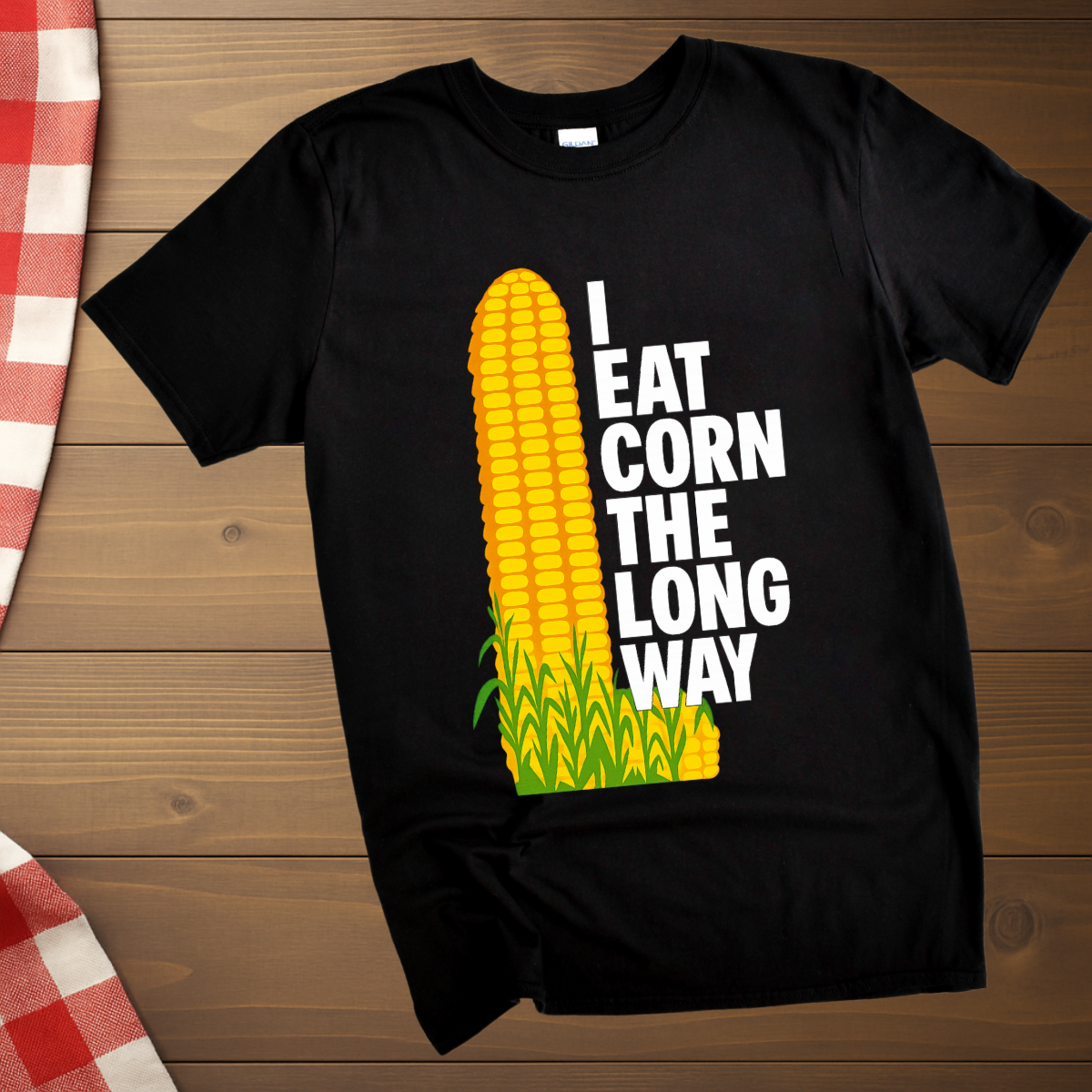 Corn lover T-Shirt