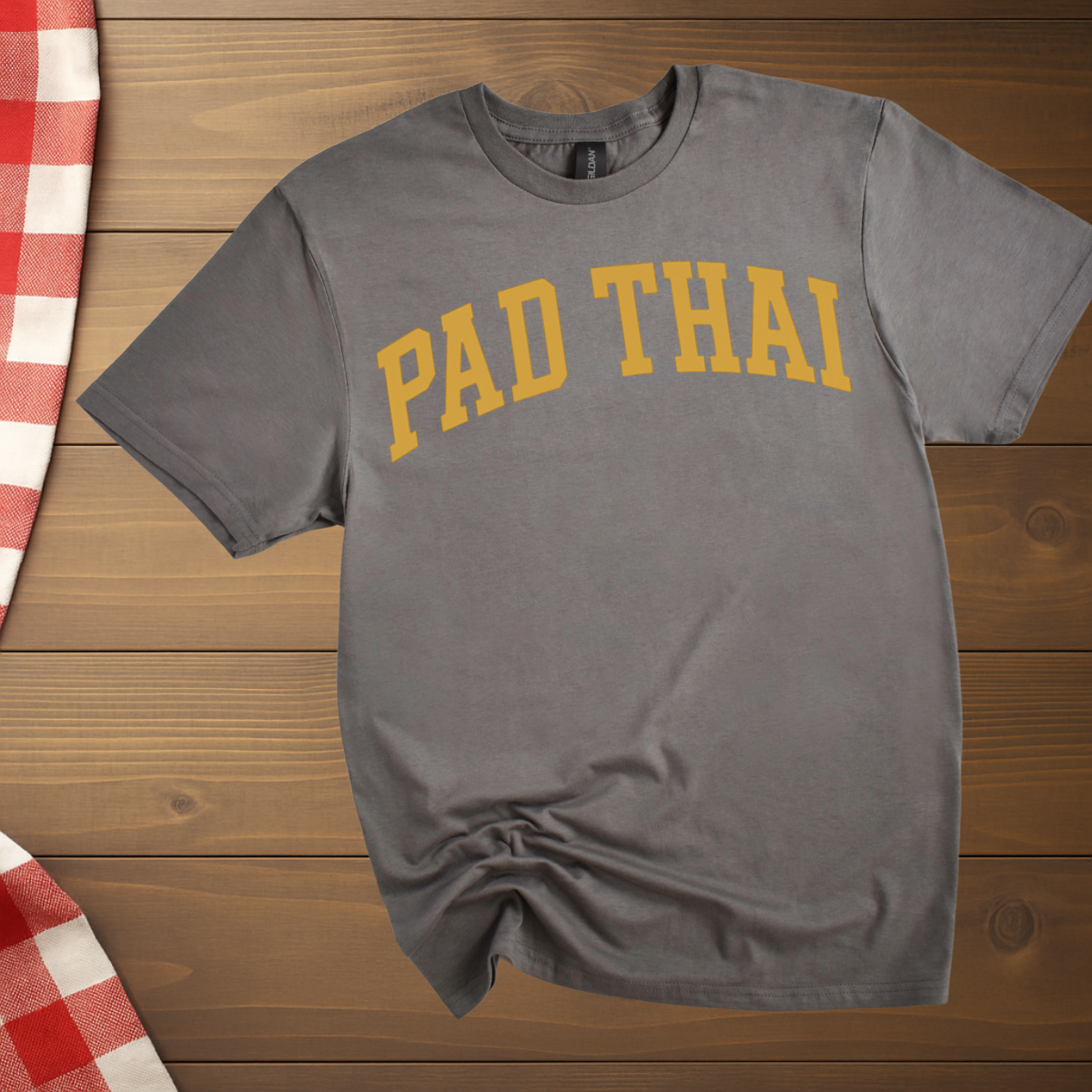 Pad Thai T-Shirt