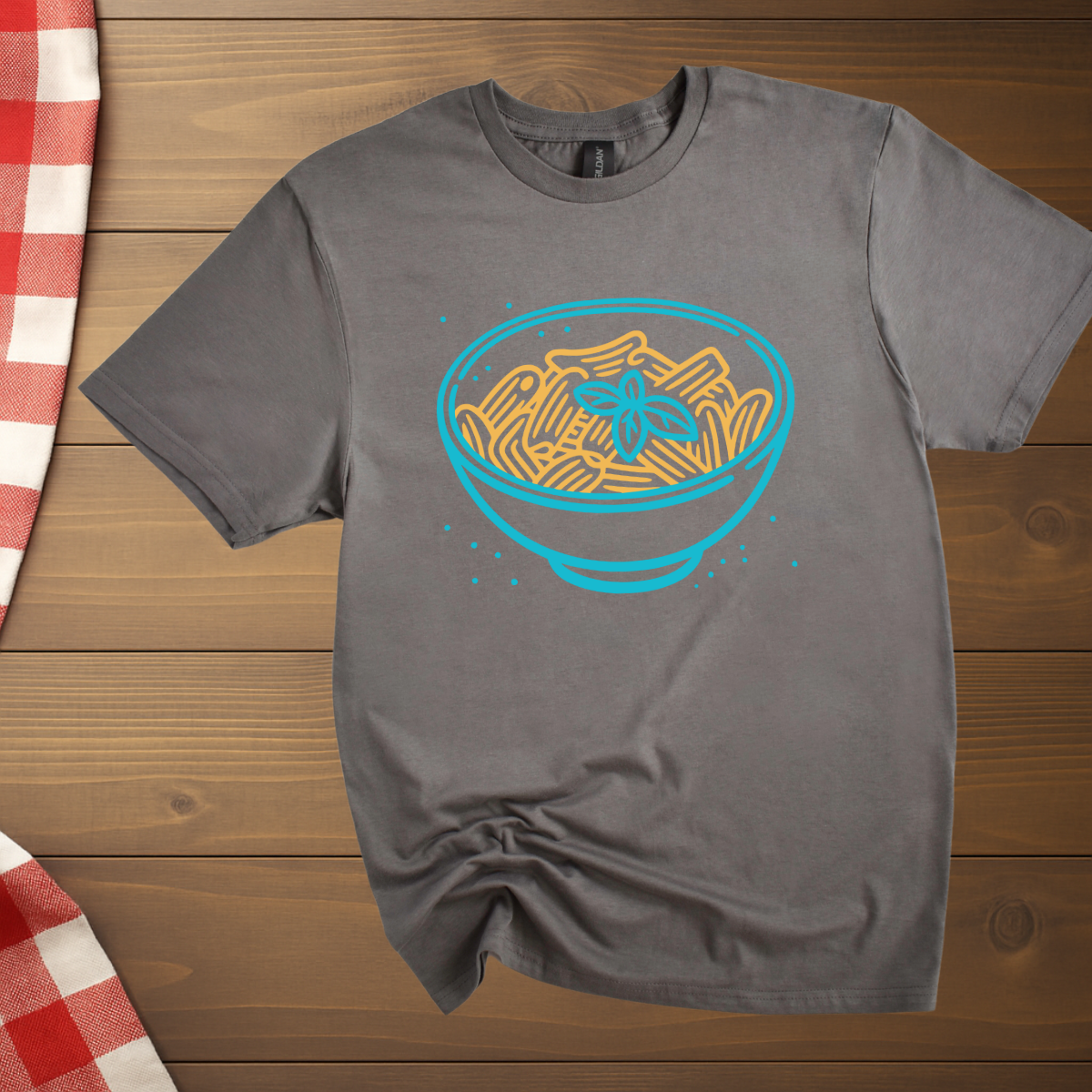 Pasta T-Shirt