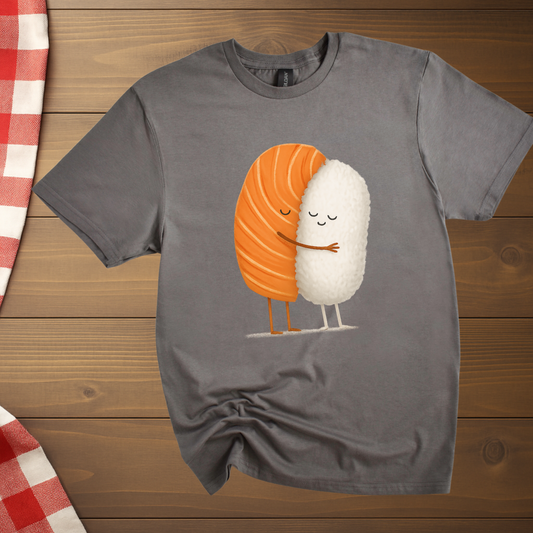 Sushi Hug T-Shirt
