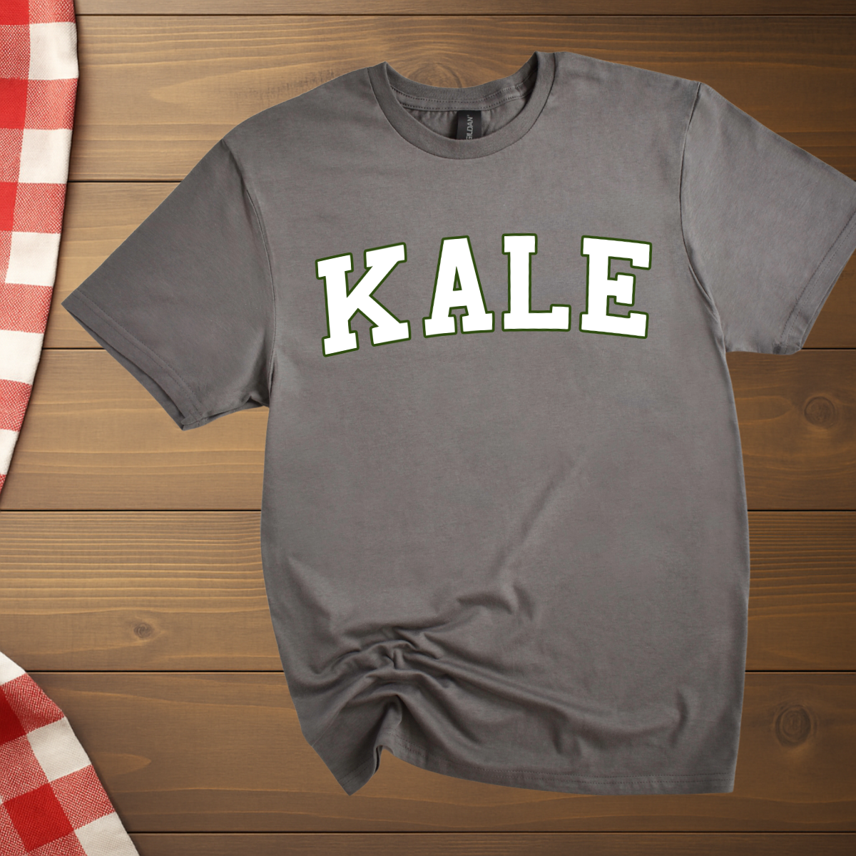 Kale T-Shirt